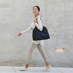 COPY - O.M.G. OMG Tote Bag Black Padded Laptop Me…